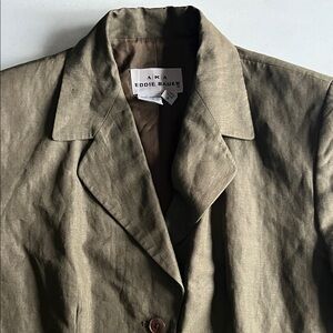 Eddie Bauer Women’s Blazer Jacket